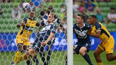 Victory want clarity on ref's calls in Mariners loss