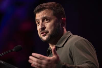 Ukrainian Parliament Member Discusses Ongoing War Toll On Citizens