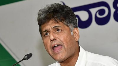 Pain, misery after 10 years of Modi government, Congress ‘very well placed’ in Punjab: Manish Tewari