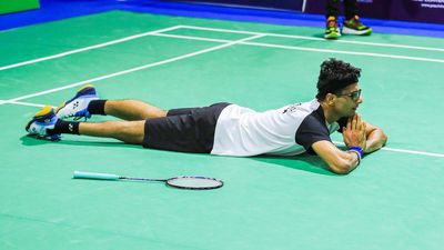 Yathiraj, Pramod, Krishna win gold at Para Badminton World Championships