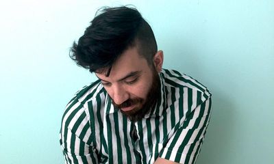 Martyr! by Kaveh Akbar review – riotous tale of a grieving son