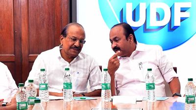 Congress, IUML complete seat-sharing discussion, announcement on February 27