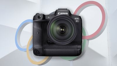 Unthinkable: Canon's flagship camera could miss the Olympics