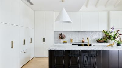 4 Ways You Can Organize Your Kitchen Pans — And Some Handy Storage Buys