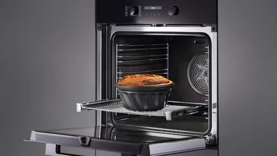 Forget air fryers – this Miele oven is the new appliance you’ll want for your kitchen