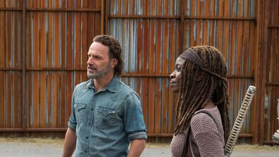 How to watch 'The Walking Dead: The Ones Who Live' online: U.K. release date