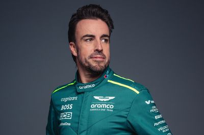 Alonso in “good position to negotiate” F1 driver market