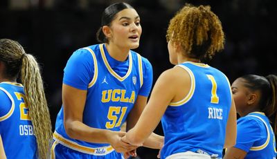 How to buy No. 12 UCLA vs. No. 11 Colorado women’s college basketball tickets