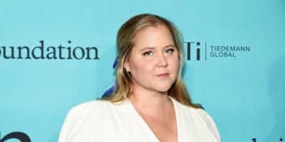 Amy Schumer Reveals Diagnosis Of Rare Cushing Syndrome Condition