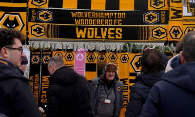 Wolves 1-0 Sheffield United: Premier League – as it happened