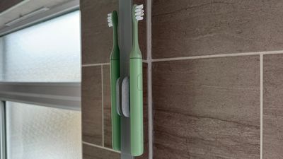 Suri Sustainable Sonic Toothbrush review: can this keep you and the planet clean?
