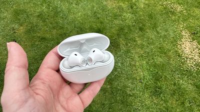 Soundpeats Air4 Pro review: A cheap, stripped back AirPods Pro alternative