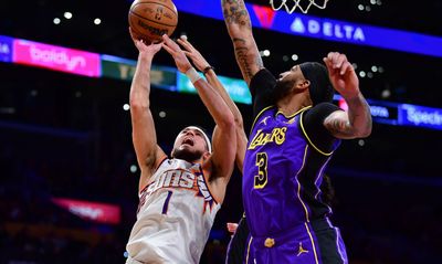 Lakers vs. Suns: Stream, lineups, injury reports and broadcast info for Sunday