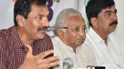 BJP-JD(S) alliance will not cross single digits in Karnataka, claims KPCC spokesperson