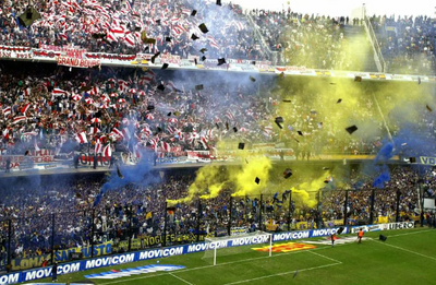 Superclásico Boca Juniors vs River Plate: A Rivalry Like No Other in Sports