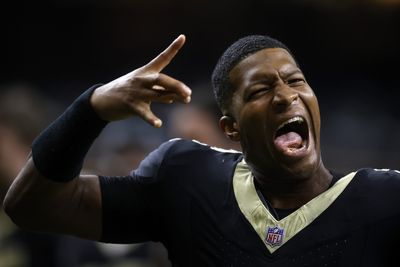 Jameis Winston wants to be a starting quarterback again