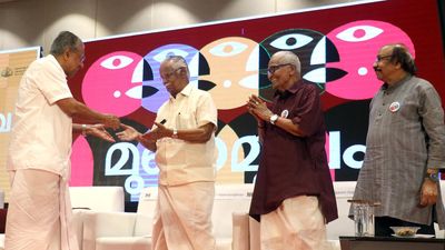 State is the last outpost of religious harmony and camaraderie: CM