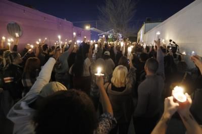 Nationwide Vigils Held For Nonbinary Teen After High School Altercation