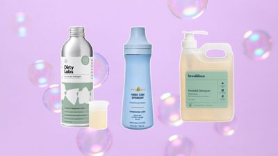 Luxury laundry detergent picks under $30 — including amazing scents and eco-friendly options