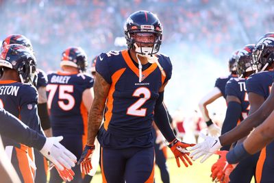 Broncos have 61 players under contract in 2024