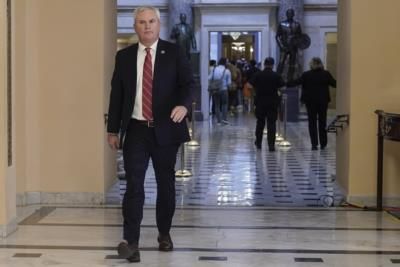 Congressman Comer Reveals Testimony On Biden Influence Peddling Scam