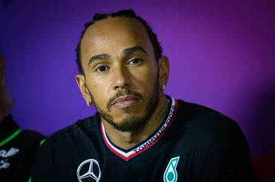 Hamilton: Diversity push a priority in Ferrari F1 talks