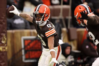 Browns: Greg Newsome II’s fifth-year option pricetag set with decision looming