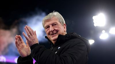Roy Hodgson seeking return to football after stepping down at Crystal Palace for health reasons
