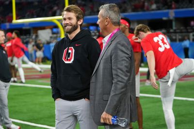 Former Ohio State coach hired by Mississippi