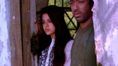 A love that defies description...