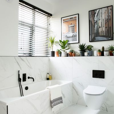 The 5 bathrooms smells you should never ignore – and what to do about them
