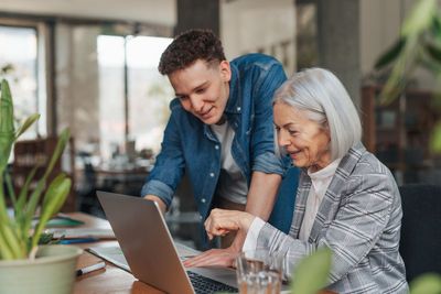 10 Things to Know About Working in Retirement