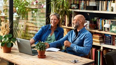 10 Things to Know About Working in Retirement