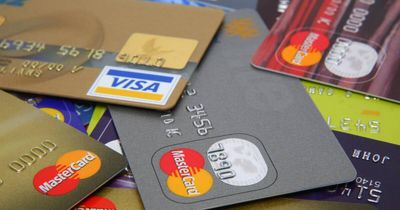 Undisclosed credit card fees are a price gouge
