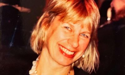 Eleanor Stanier obituary