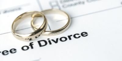 Man Demands £1.2 Million Or Kidney Back In Divorce Settlement