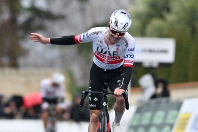 Late-race attack nets Marc Hirschi the victory at Faun Drome Classic