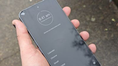 I tried Minimalist Phone to improve my mindfulness and focus but just became frustrated and forgetful