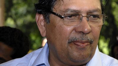 People’s representatives are speaking less and less in Parliament, says former Karnataka Lokayukta Santosh Hegde