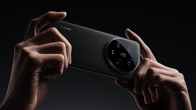 Xiaomi 14 Ultra launched globally with Leica quad-camera and stepless variable aperture
