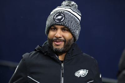 Rams hire former Eagles DC Sean Desai as a senior defensive assistant