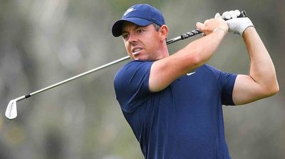 2024 Cognizant Classic Full Field: Rory McIlroy Among 19 of World Top 50 in Florida Swing Opener
