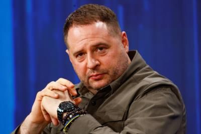 Ukraine Considers Inviting Russia To Peace Summit