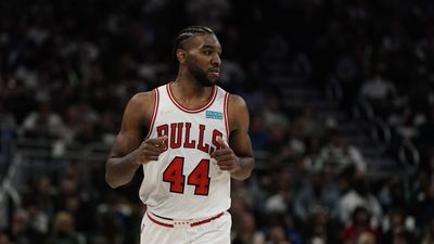 Patrick Williams missing the rest of the Chicago Bulls’ season is just brutal