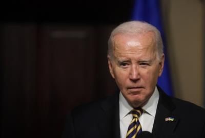 President Biden Considers Executive Action On Immigration Crisis