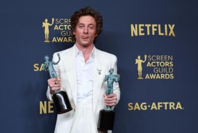 30Th SAG Awards Winners Announced: Highlights And Honorees Revealed