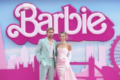 Ryan Gosling Advocates For Recognition Of Barbie Co-Stars' Talent