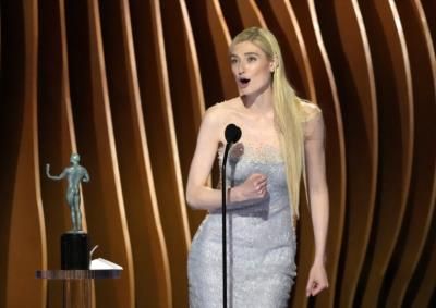 Succession Wins Outstanding Performance At 2024 SAG Awards