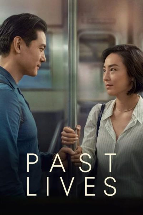 Celine Song's 'Past Lives' Garners Multiple Prestigious Awards Nominations