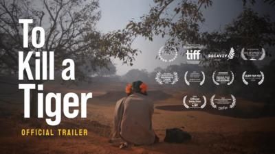 Netflix Acquires Oscar-Nominated Documentary 'To Kill A Tiger'